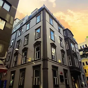 Hotel The Independent Taksim, Istanbul