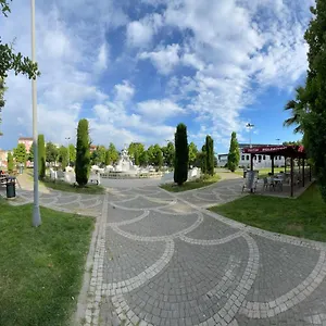 Hotel Lord Sophia, Istanbul