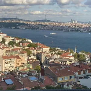 Hotel By Mesut, Istanbul