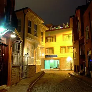  Hotel Endless Sultanahmet