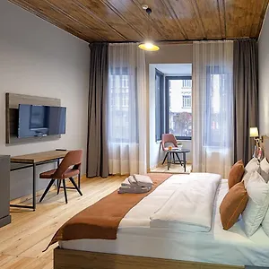 2* Hotel Roco Beyoglu