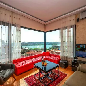 Aparthotel O'pera Okanli, Istanbul