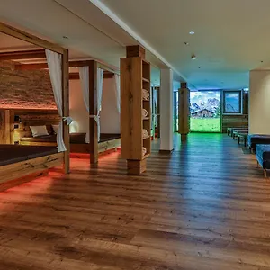 Hotel Alpenhotel Fischer 4 Sterne - Adults Only