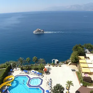 visit hotel
