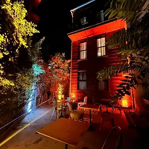 4* Hotel Klein Cihangir Pera
