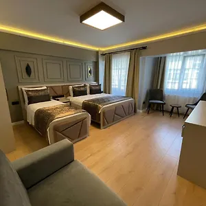4* Hotel Azra Sultan &