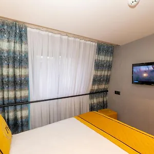 Hotel Peri Taksim, Istanbul