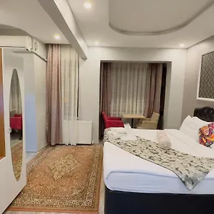 Hotel Mitra Downtown, Istanbul