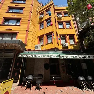 Bed & Breakfast Kupa, Istanbul