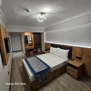 Hotel Old Hatay, Istanbul