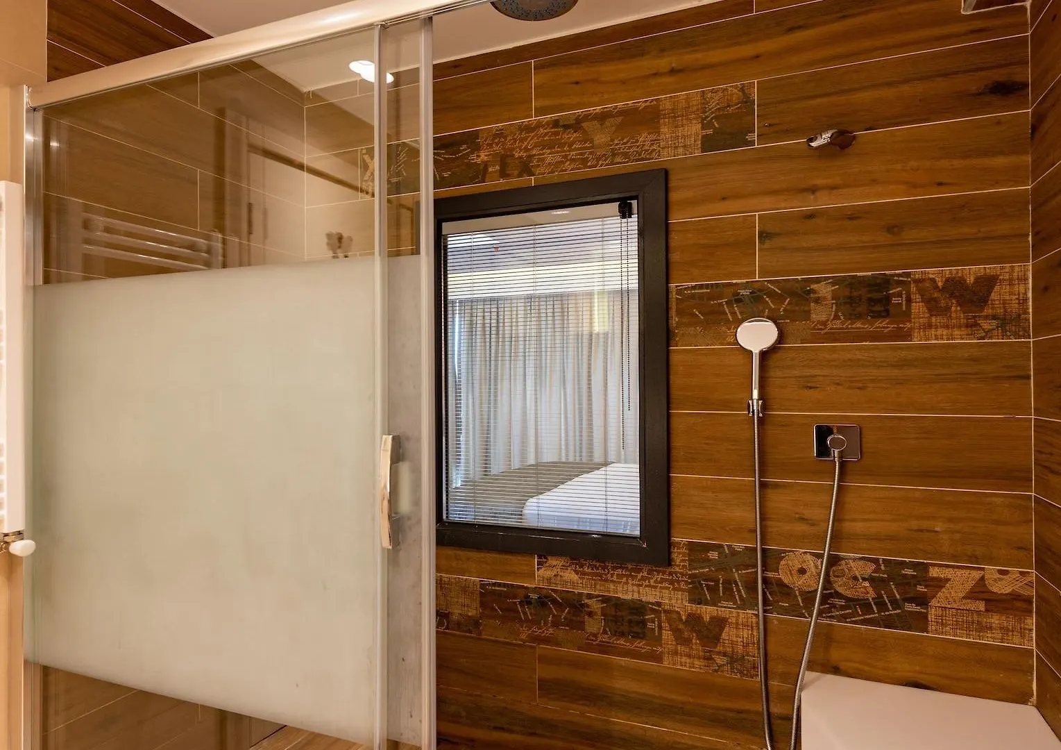 Riva'S Moda Estambul Hotel