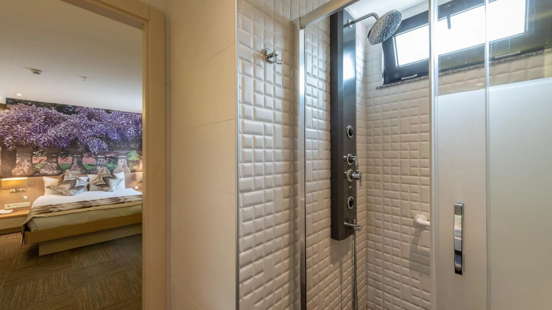 Hotel Riva'S Moda Istanbul