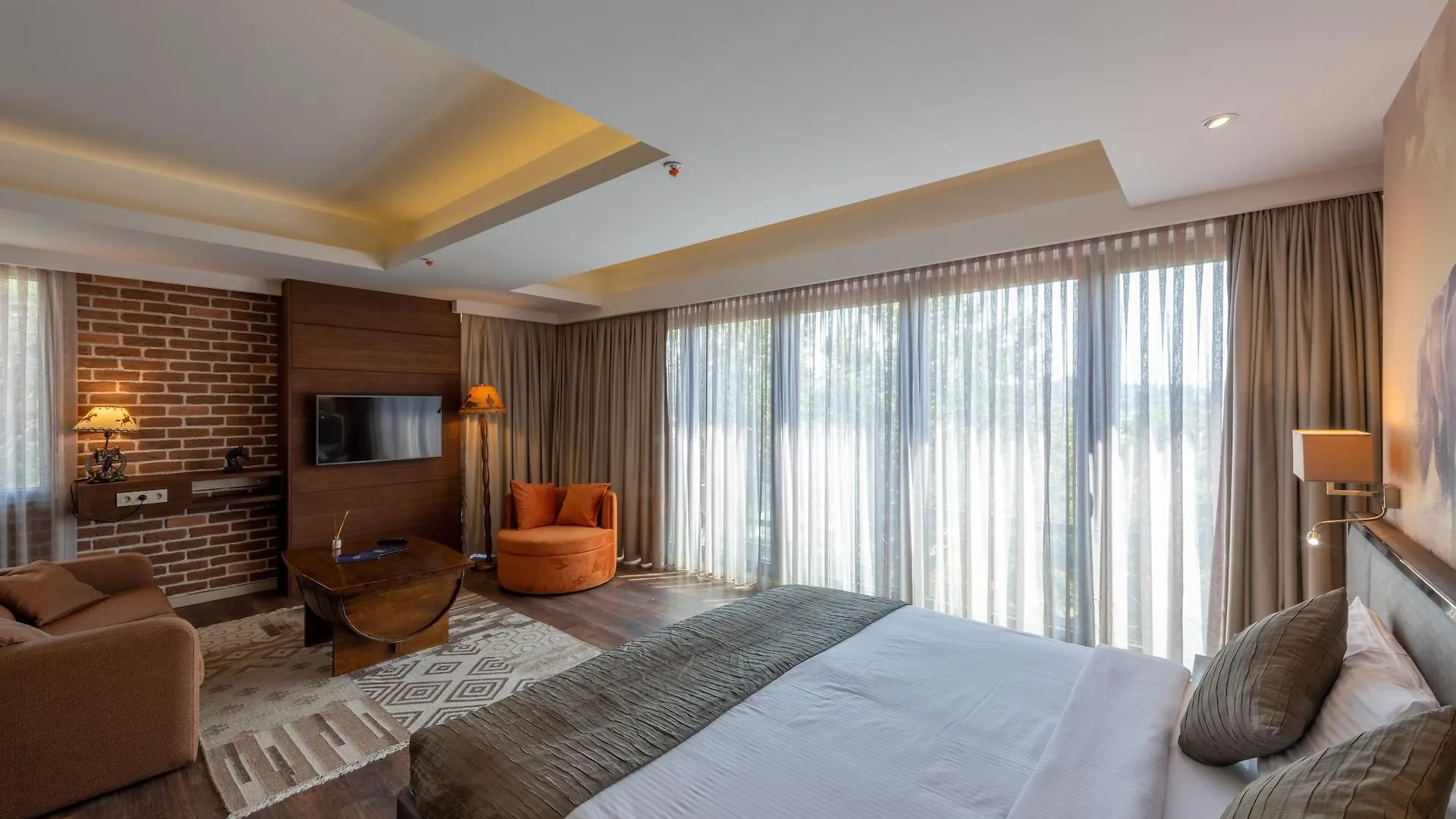 *** Hotel Riva'S Moda Istanbul Turkey