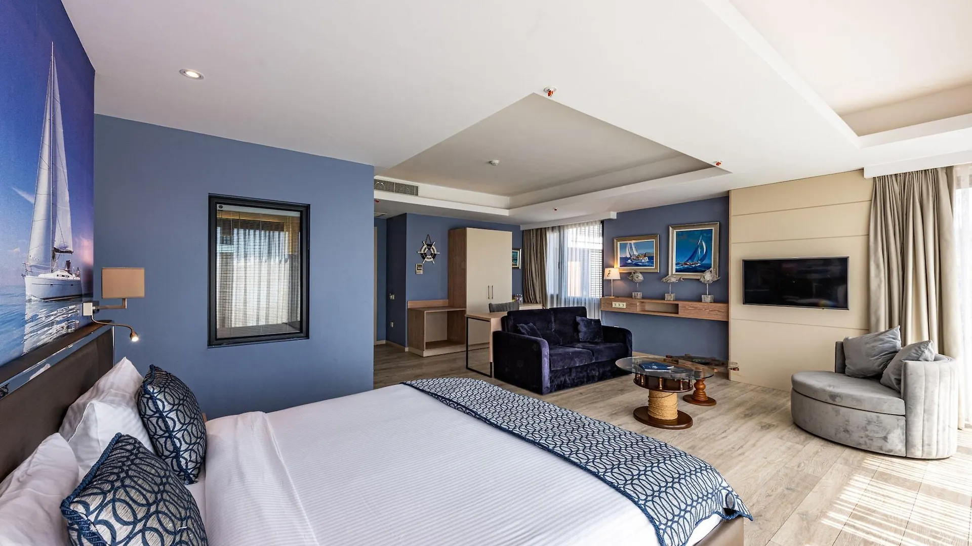 Riva'S Moda Istanbul