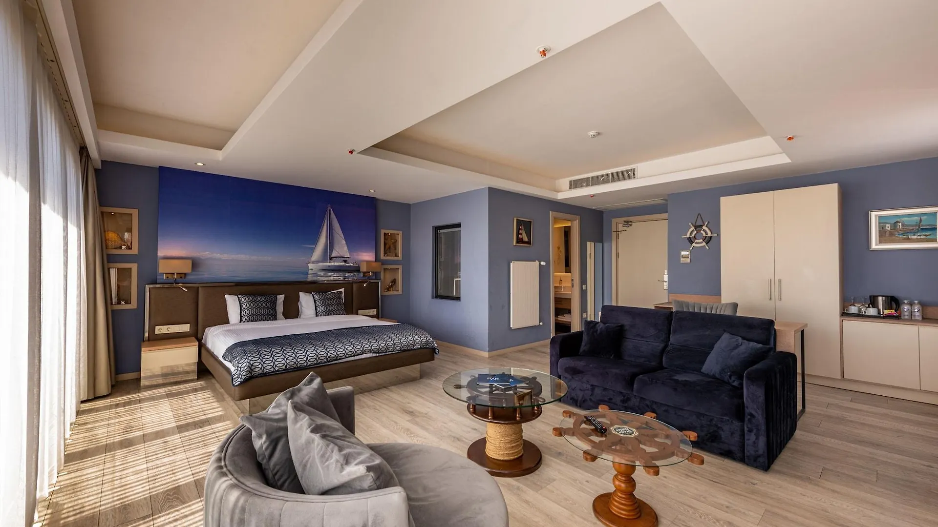 Hotel Riva'S Moda Istanbul