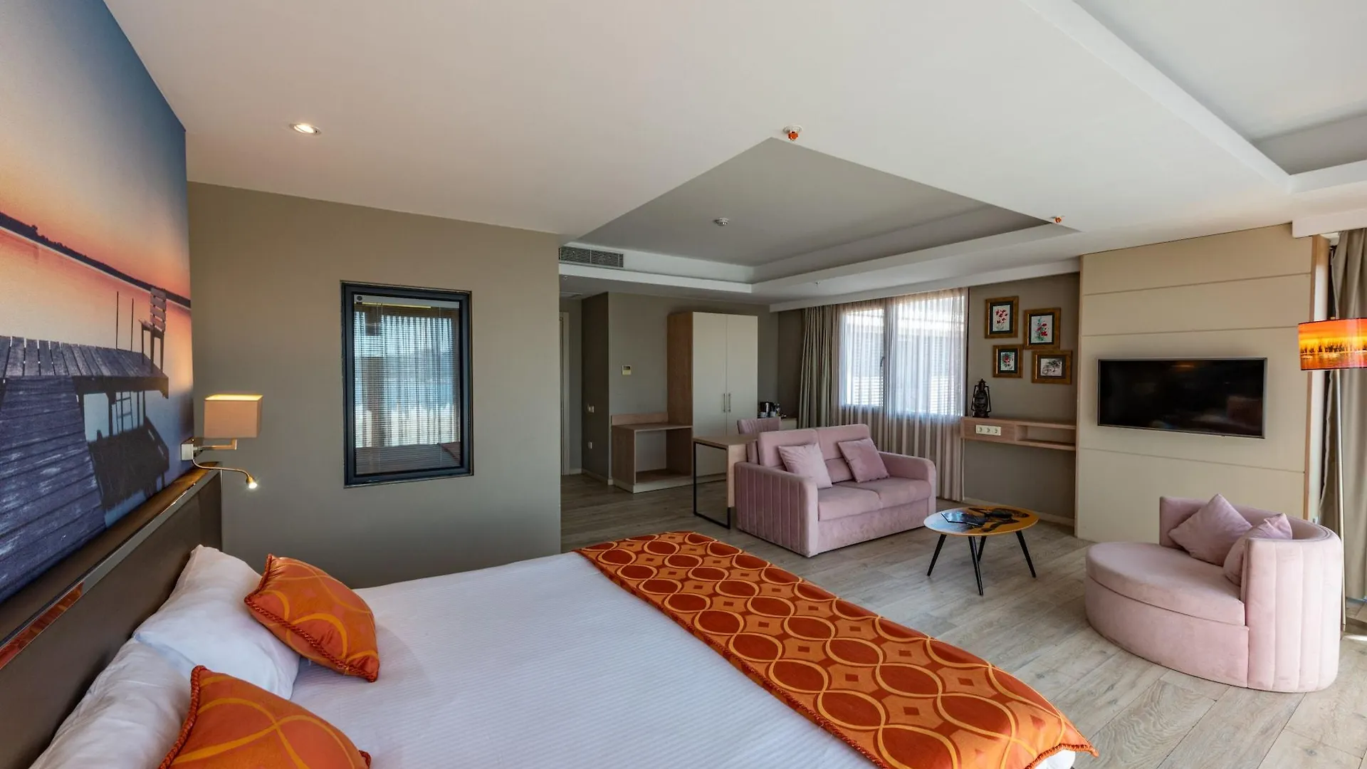 Hotel Riva'S Moda Istanbul