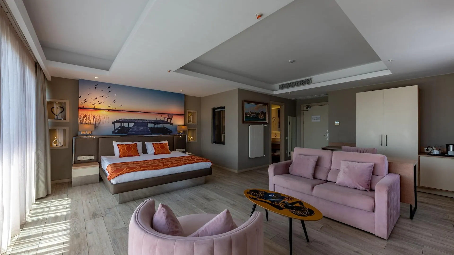 Riva'S Moda Istanbul