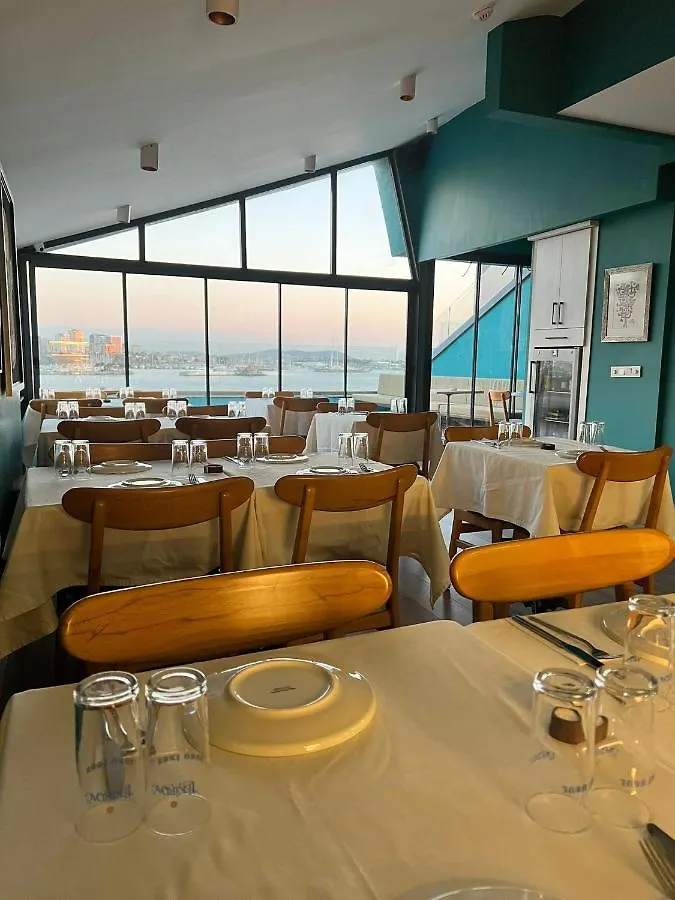 Riva'S Moda Istanbul 3*,