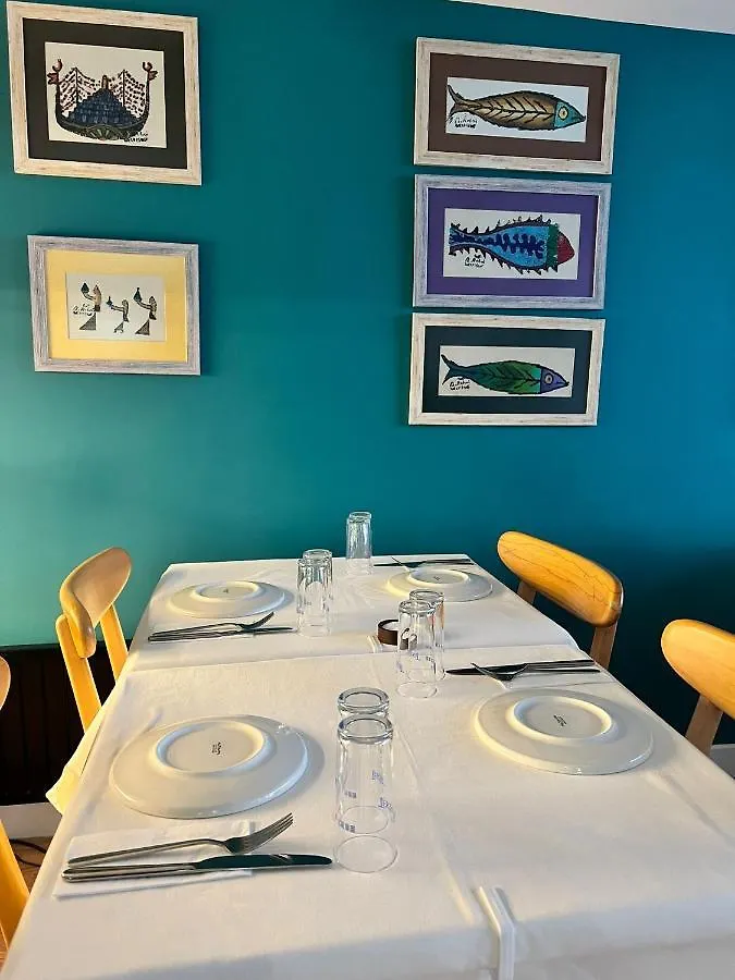 Riva'S Moda Istanbul Hotel
