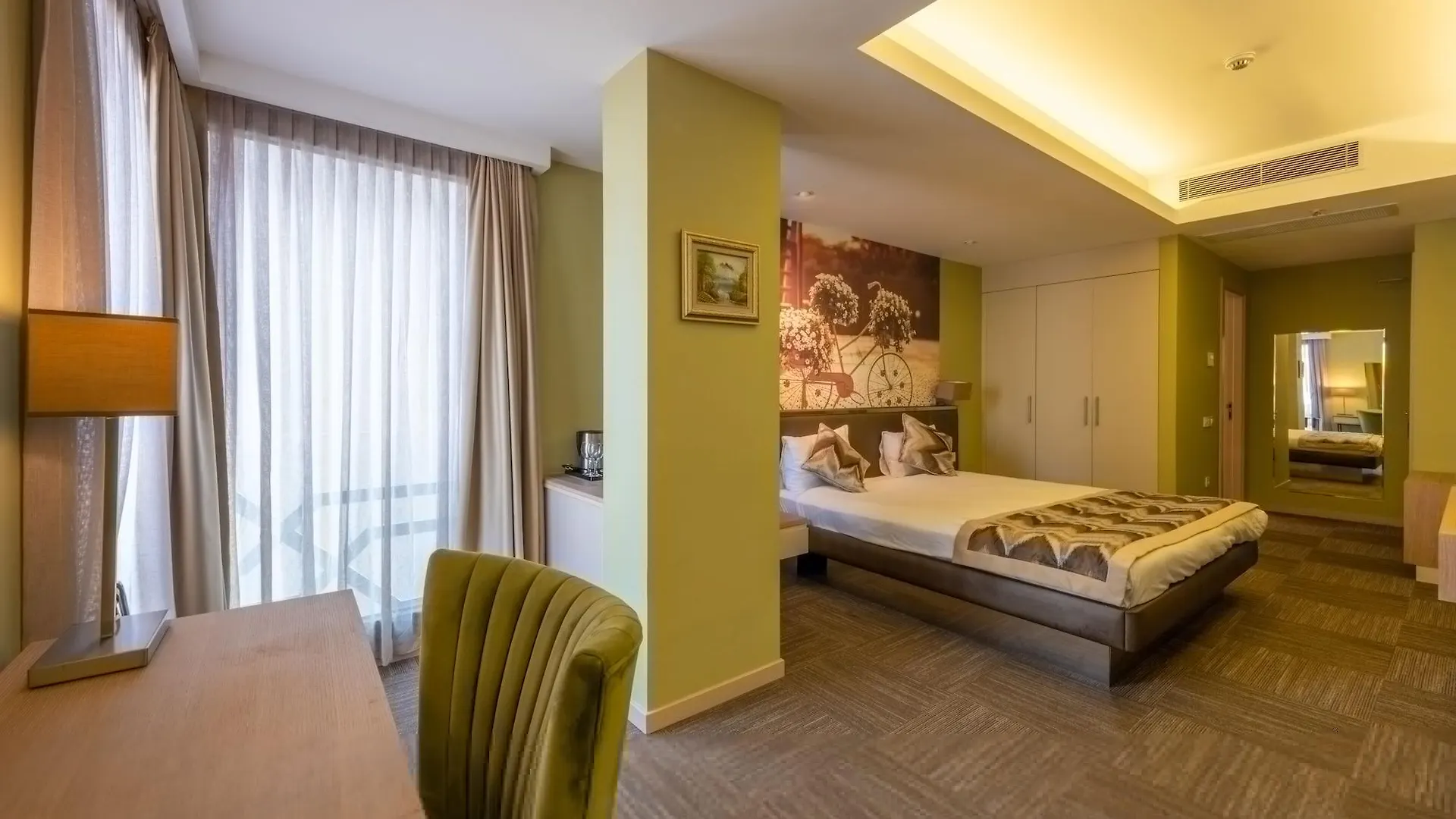 Riva'S Moda Istanbul