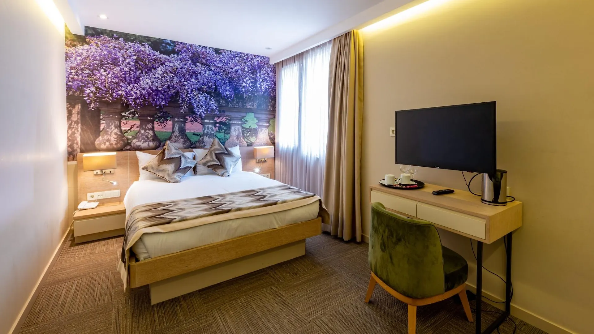 Riva'S Moda Istanbul