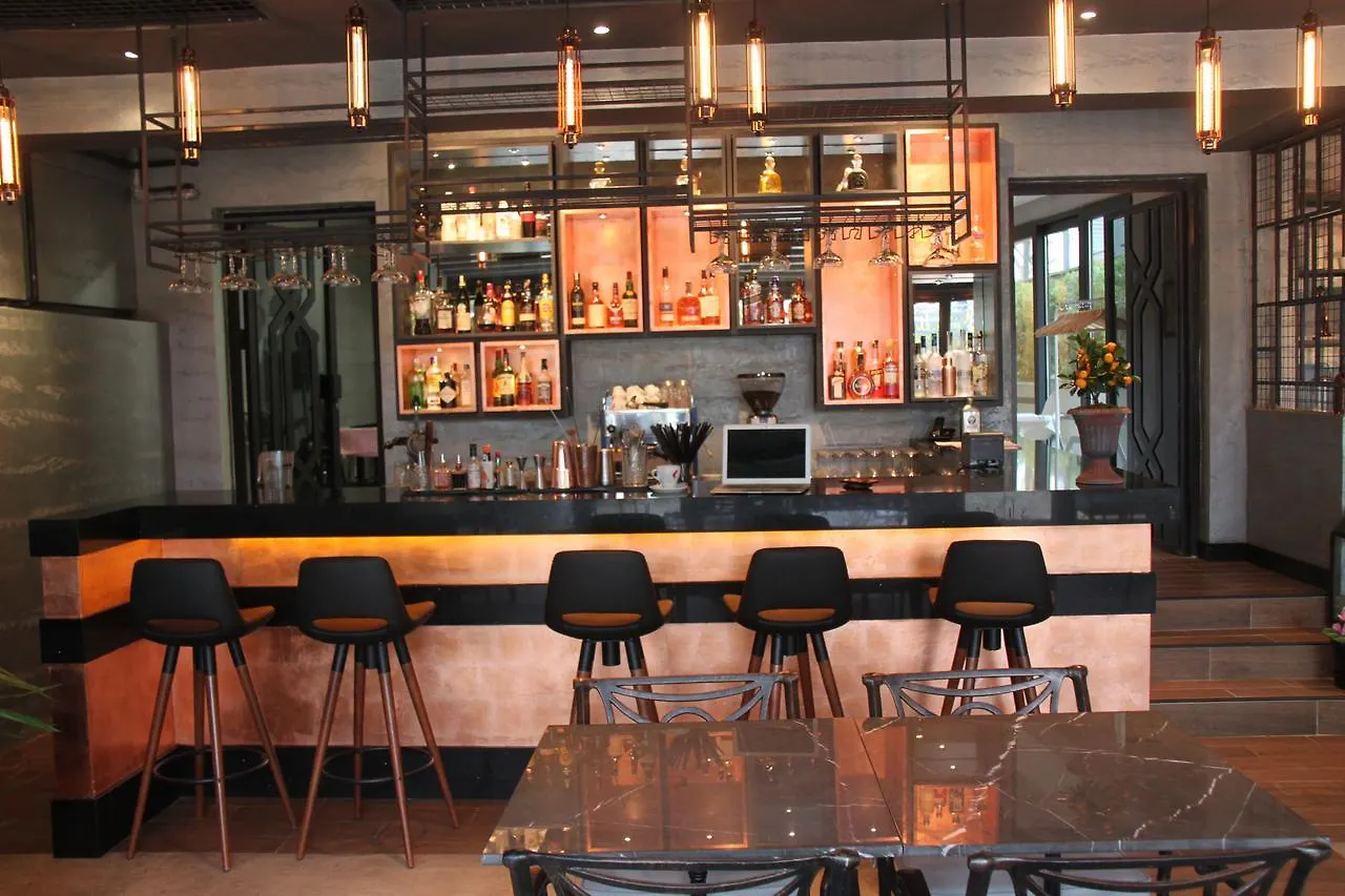 Hotel Riva'S Moda Istanbul
