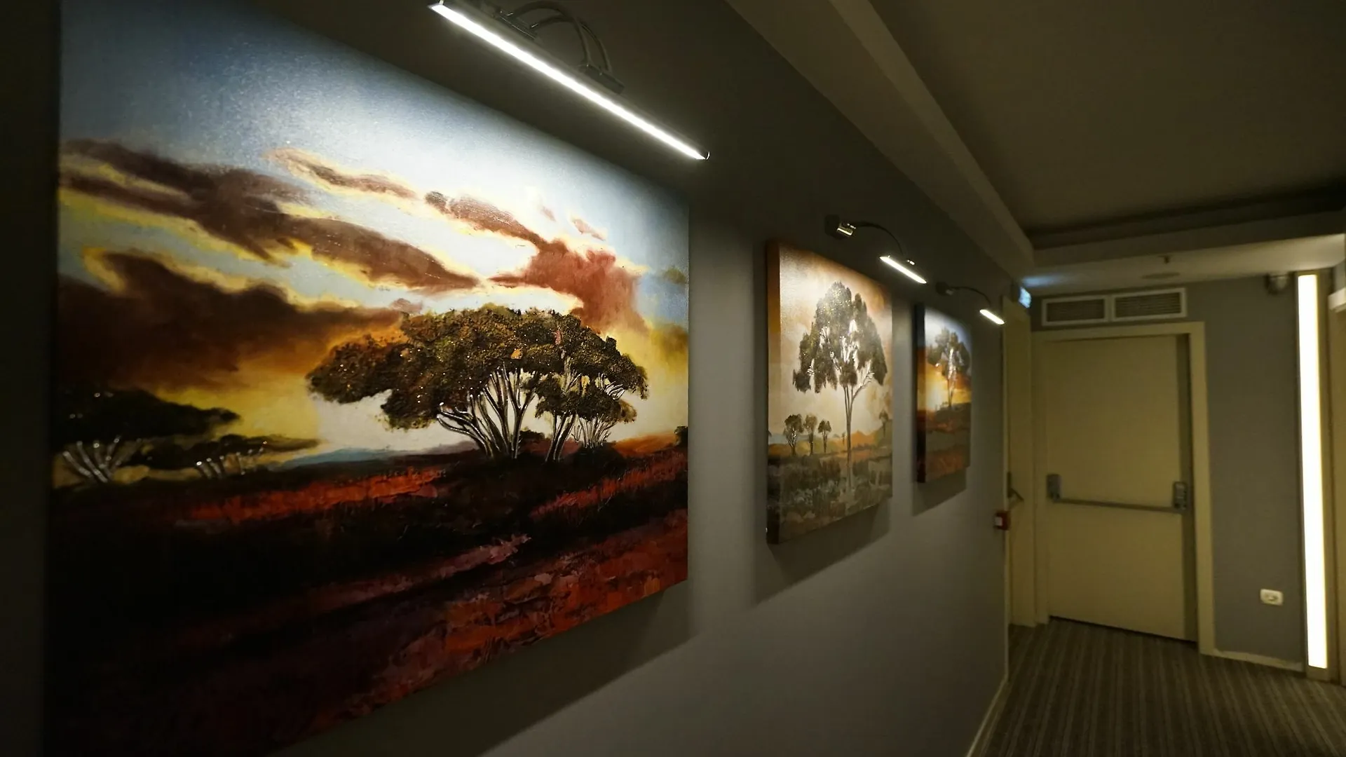 Hotel Riva'S Moda Istanbul