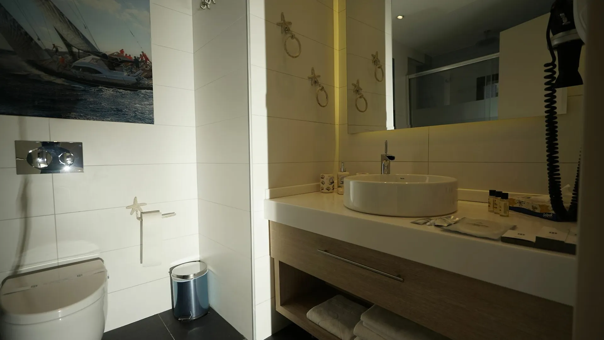 Riva'S Moda Istanbul 3*,  Turkey